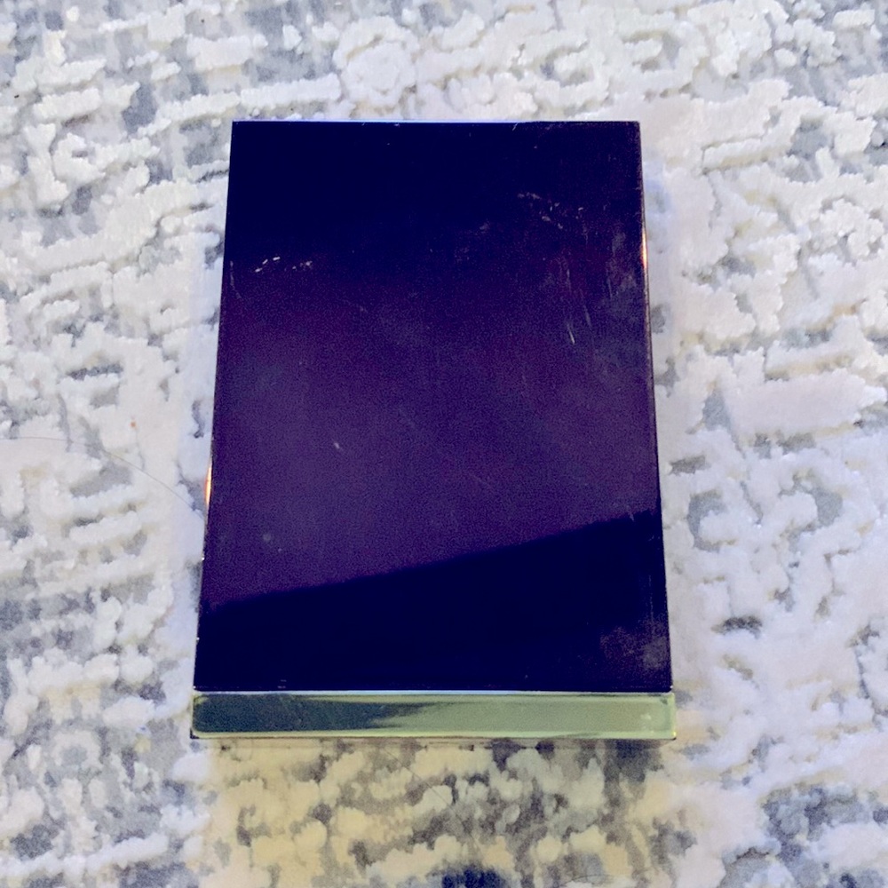 Tom Ford eyeshadow quad in Nude Dip